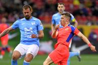 Gabi Tamaș rămâne în Liga 1: „A semnat! Nu l-au interesat banii, vine pentru play-off!” + Se întoarce și Budescu!