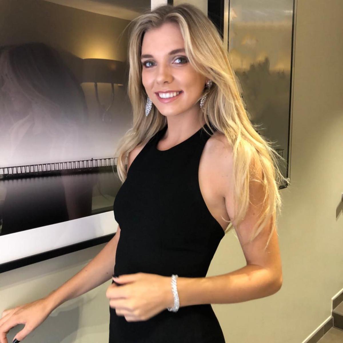 Katie Boulter