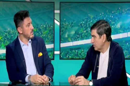 Victor Pițurcă, 66 de ani, și Ciprian Marica (36), fostul elev al său de la echipa națională, s-au contrat pe seama lui Florin Bratu (42), selecționerul României U21. Marica e revoltat că FRF i-a încredințat lui Bratu reprezentativa de tineret.