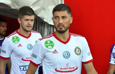 Gicu Grozav s-a întors în Liga 1! » Noua lui echipă a anunțat transferul