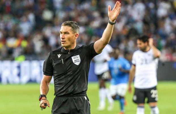 Donnarumma a răbufnit după umilința Italiei cu Germania + cum s-a descurcat Istvan Kovacs