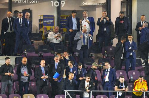 România și Muntenegru, 0-3, foto: Imago
