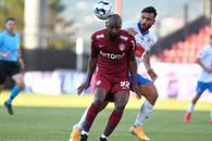 Mike Cestor a ajuns în cantonament și semnează » Al doilea transfer al zilei pentru clubul care vrea din nou în play-off