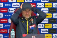 Edi Iordănescu, întrebat despre Anglia - Ungaria 0-4 » Cum a răspuns selecționerul