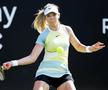 Ce urmează pentru Simona Halep la WTA Birmingham » Cine e Katie Boulter