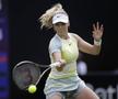 Ce urmează pentru Simona Halep la WTA Birmingham » Cine e Katie Boulter
