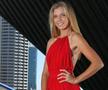 Ce urmează pentru Simona Halep la WTA Birmingham » Cine e Katie Boulter