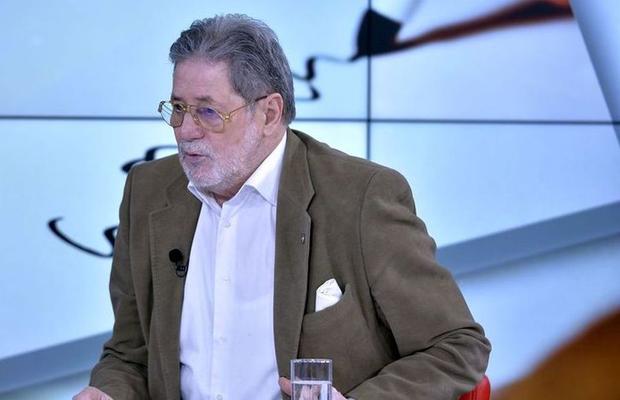 Poveste savuroasă cu Dinu la Dinamo: „Băi țărane, cine te-a învățat pe tine să pui Pepsi în whisky?!”