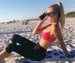 Sfat bizar pentru jucătoarea de top, după eliminarea dureroasă de la US Open: „Să facă copii și gata!”