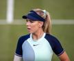 Ce urmează pentru Simona Halep la WTA Birmingham » Cine e Katie Boulter