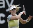 Ce urmează pentru Simona Halep la WTA Birmingham » Cine e Katie Boulter