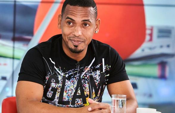 „Ăsta e singurul meu regret!” » Eric de Oliveira, cel mai bun marcator străin din Superliga: „Restul este de neprețuit”