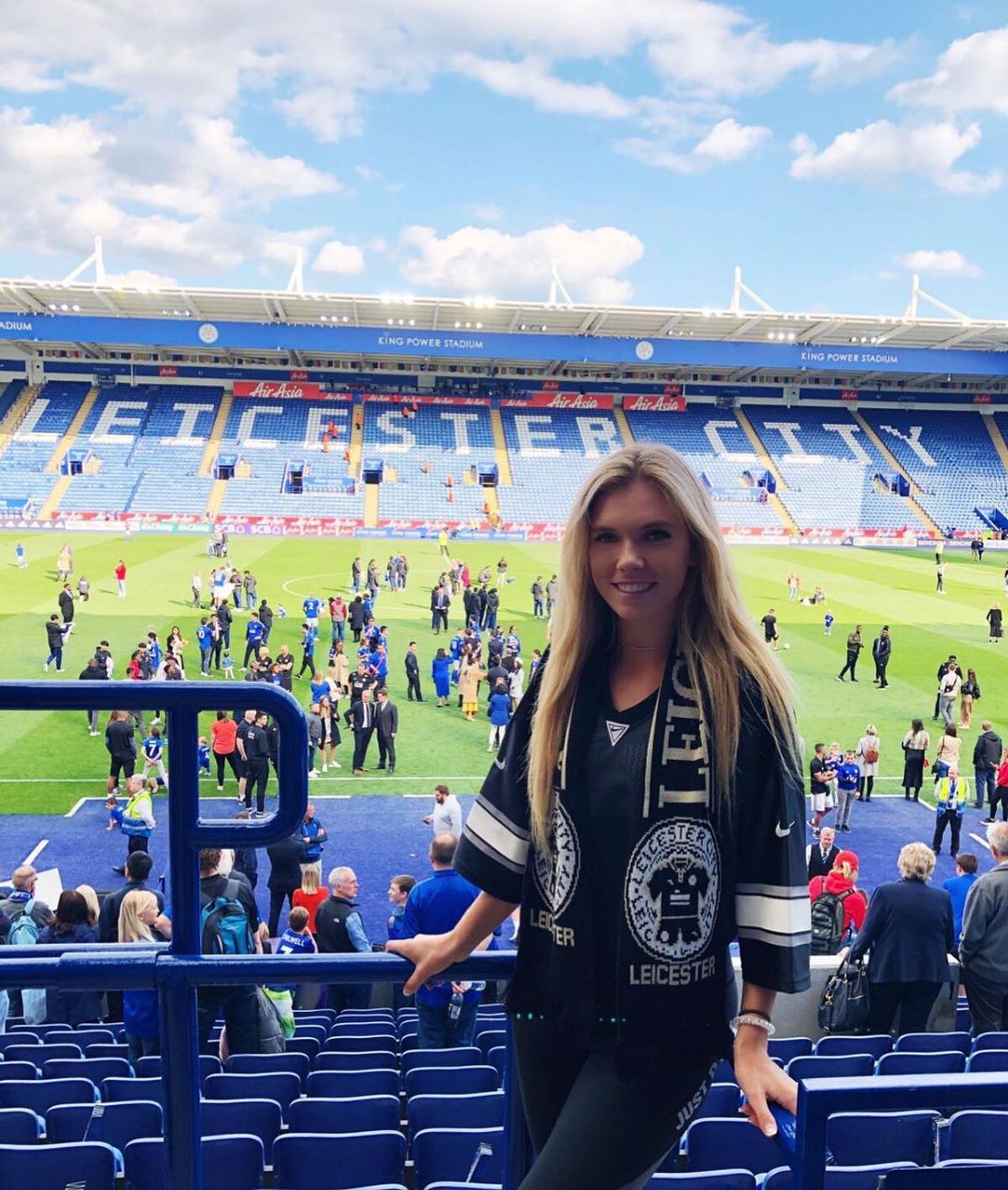 Katie Boulter