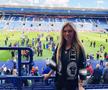 Ce urmează pentru Simona Halep la WTA Birmingham » Cine e Katie Boulter