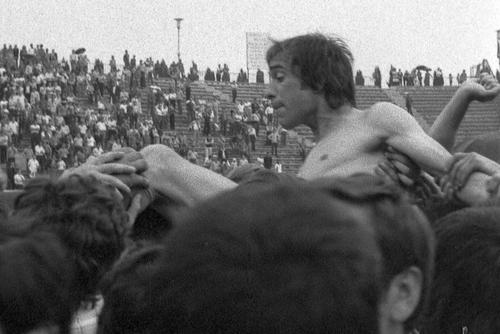 Marcel Răducanu, eroul Stelei în '78
