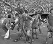 RETRO GSP: imagini din sezonul în care Steaua '78 a luat titlul cu numărul 9