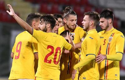 Un român e nominalizat la Golden Boy, trofeul câștigat în trecut de Mbappe, Haaland și Pogba!