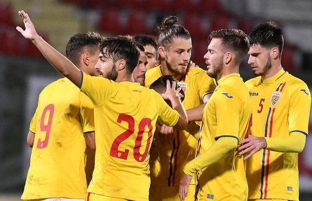 Un român e nominalizat la Golden Boy, trofeul câștigat în trecut de Mbappe, Haaland și Pogba!