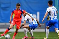 Oficial: pe ce stadion se joacă derby-ul CS Universitatea Craiova - FCSB