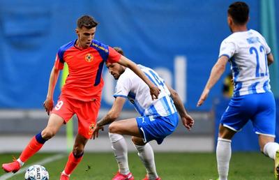 Oficial: pe ce stadion se joacă derby-ul CS Universitatea Craiova - FCSB