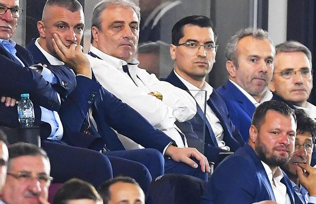 Prima reacție a șefilor FRF: „Să ne explice Edi!”