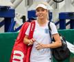 Ce urmează pentru Simona Halep la WTA Birmingham » Cine e Katie Boulter