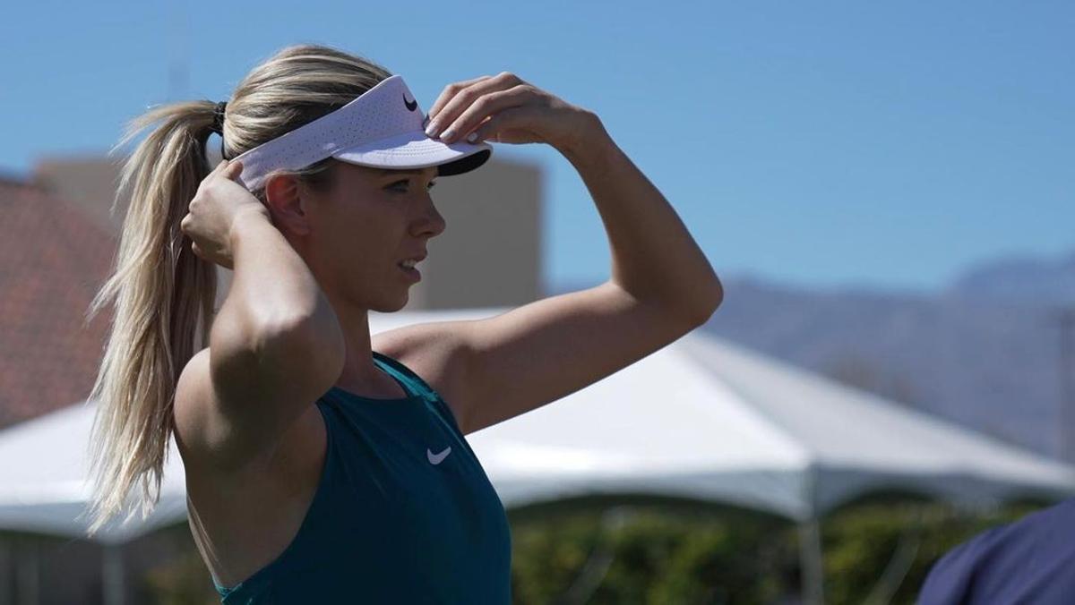 Sfat bizar pentru jucătoarea de top, după eliminarea dureroasă de la US Open: „Să facă copii și gata!”