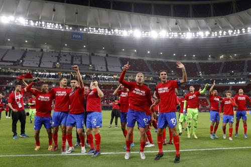 Costa Rica, ultima calificată la Campionatul Mondial/ foto: Imago Images