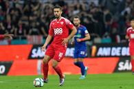 Dani Iglesias abia așteaptă derby-urile cu FCSB din Superliga: „Suntem gata să jucăm împotriva oricui, suntem Dinamo!”