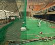 Haos la Panathinaikos - Olympiakos. Foto: Imago