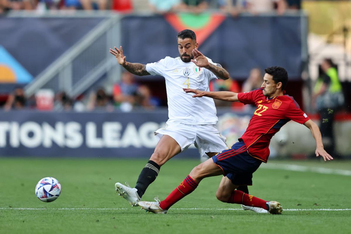 Joselu, de la „șanțuri” în lojă! Retrogradat cu Espanyol, a trimis Spania în finala Ligii Națiunilor și va îmbrăca tricoul lui Real Madrid!