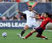 Joselu, de la „șanțuri” în lojă! Retrogradat cu Espanyol, a trimis Spania în finala Ligii Națiunilor și va îmbrăca tricoul lui Real Madrid!