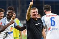 Farul, on fire » Al doilea transfer al zilei anunțat de echipa lui Hagi