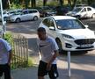 Dinamo a efectuat vizita medicală (foto: Cătălin Stroia/GSP)
