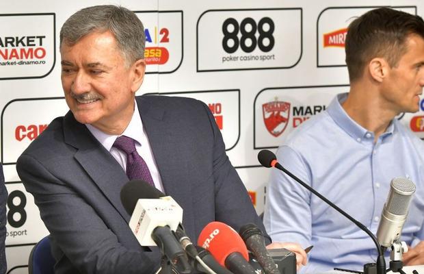 Până să mai dea vreun ban „pentru Dinamo”, suporterii au luat atitudine: „Am salvat clubul, oare? Sau doar am dat din lac în puț?!”. Cine e pus sub presiune
