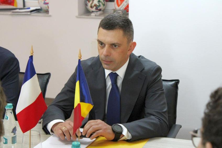 Eduard Novak. 
Foto: Facebook