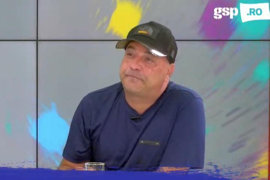 A lucrat la Rapid și acum dă de pământ cu Victor Angelescu: „Escroc internațional. Devalizează clubul!”