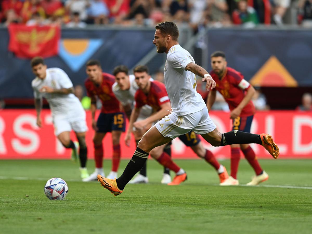 Joselu, de la „șanțuri” în lojă! Retrogradat cu Espanyol, a trimis Spania în finala Ligii Națiunilor și va îmbrăca tricoul lui Real Madrid!