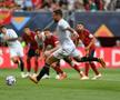 Joselu, de la „șanțuri” în lojă! Retrogradat cu Espanyol, a trimis Spania în finala Ligii Națiunilor și va îmbrăca tricoul lui Real Madrid!