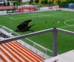 Stadionul lui FC Ballkani din Suhareka, Kosovo (foto: Raed Krishan/GSP)