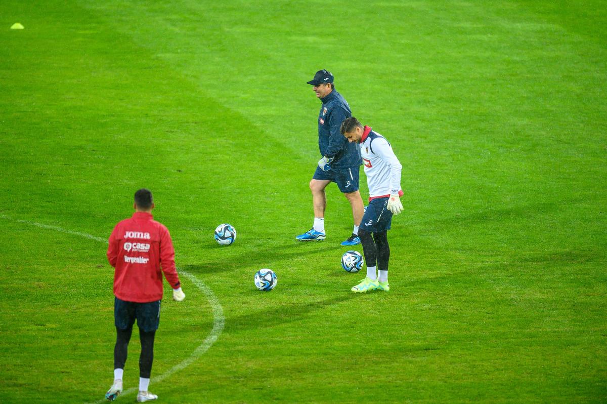 Dragomir, bulversat: „De ce nu e la națională? Ar fi primul meu titular!”