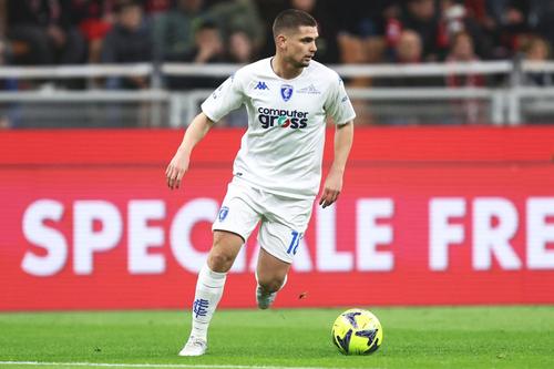 Răzvan Marin/ foto: Imago Images