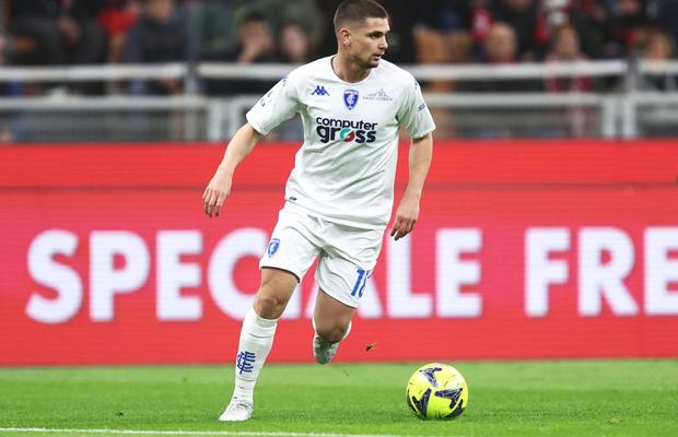 Răzvan Marin pleacă de la Empoli » Va fi antrenat de Claudio Ranieri