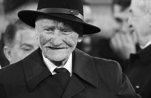 A murit cel mai vârstnic fost jucător al Rapidului » Peste 200 de meciuri pentru giuleșteni și o poveste specială: „Mă antrenam pe ascuns”