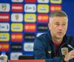 Edi Iordănescu, conferință de presă înainte de Kosovo - România » Ce dezavantaj a găsit: „Trebuie să găsim o rezolvare!”