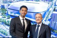 Jude Bellingham a început în forță la Real Madrid » Ce tricou legendar a preluat