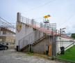 Stadionul lui FC Ballkani din Suhareka, Kosovo (foto: Raed Krishan/GSP)