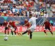 Joselu, de la „șanțuri” în lojă! Retrogradat cu Espanyol, a trimis Spania în finala Ligii Națiunilor și va îmbrăca tricoul lui Real Madrid!