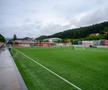 Stadionul lui FC Ballkani din Suhareka, Kosovo (foto: Raed Krishan/GSP)