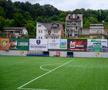 Stadionul lui FC Ballkani din Suhareka, Kosovo (foto: Raed Krishan/GSP)